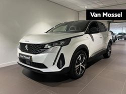 Wit Gebruikt 2024 Peugeot 3008 GT SUV | € 28.940 (Goede deal)