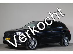 Zwart Gebruikt 2024 Mercedes GLE400 AMG Line Premium SUV | € 95.450