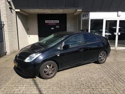 Zwart Gebruikt 2009 Toyota Prius Edition Hatchback | € 2.999