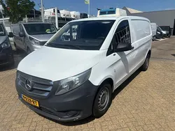 Wit Gebruikt 2016 Mercedes Vito MPV | € 11.750 (Eerlijke prijs)