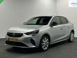Grijs Gebruikt 2022 Opel Corsa Edition Hatchback | € 13.250 (Eerlijke prijs)