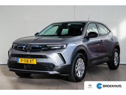 Grijs Gebruikt 2022 Opel Mokka Edition SUV | € 19.890 (Eerlijke prijs)
