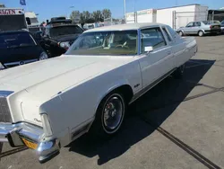 Wit Gebruikt 1978 Chrysler New Yorker Sedan | € 17.500
