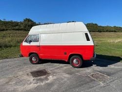 Gebruikt 1980 VW T3 Van | € 9.500