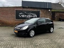 Gebruikt 2010 Opel Corsa Selection | € 2.999 (Eerlijke prijs)