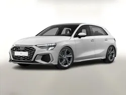Overige Gebruikt 2023 Audi S3 Advanced | € 50.030