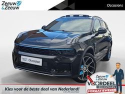 Zwart Gebruikt 2023 Lynk & Co 01 SUV | € 26.240 (Goede deal)