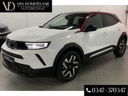 Wit Gebruikt 2022 Opel Mokka GS Line SUV | € 24.645 (Eerlijke prijs)
