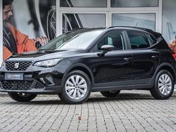 Zwart Gebruikt 2024 Seat Arona Business SUV | € 22.950 (Eerlijke prijs)