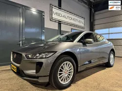 Grijs Gebruikt 2018 Jaguar I-Pace S SUV | € 17.949 (Super prijs)