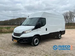 Wit Gebruikt 2023 Iveco Daily Van | € 27.950 (Goede deal)