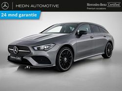 Grijs Gebruikt 2023 Mercedes CLA250e Advanced Sedan | € 39.500 (Duur)