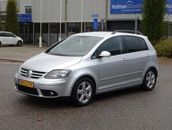 Grijs Gebruikt 2008 VW Golf Plus Trendline MPV | € 2.950 (Eerlijke prijs)