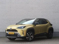 Geel Gebruikt 2022 Toyota Yaris Cross SUV | € 28.999 (Iets duurder)