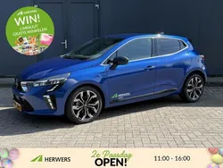 Blauw Nieuw 2025 Mitsubishi Colt Instyle Hatchback | € 25.895 (Eerlijke prijs)