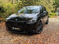 Zwart Gebruikt 2024 BMW 225 Active Tourer M Sport MPV | € 39.950 (Super prijs)