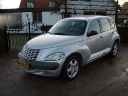 Zilver Gebruikt 2001 Chrysler PT Cruiser Touring Stationwagen | € 1.250