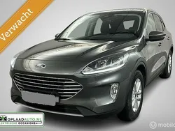 Overige Gebruikt 2021 Ford Kuga Titanium SUV | € 22.950 (Goede deal)