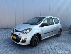 Grijs Gebruikt 2013 Renault Twingo Hatchback | € 3.750 (Eerlijke prijs)