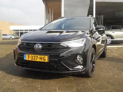 VW Taigo