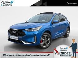 Blauw Gebruikt 2025 Ford Kuga ST-Line X SUV | € 43.875 (Eerlijke prijs)