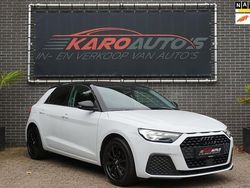 Wit Gebruikt 2019 Audi A1 Sportback Hatchback | € 20.950 (Eerlijke prijs)