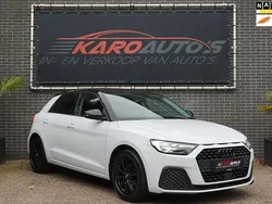 Wit Gebruikt 2019 Audi A1 Sportback Hatchback | € 21.950 (Eerlijke prijs)