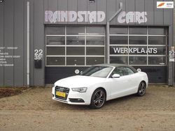 Gebruikt 2013 Audi A5 Proline Cabriolet | € 12.499 (Iets duurder)