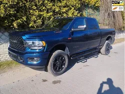 Blauw Gebruikt 2022 Dodge Ram Pickup | € 59.950