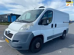 Overige Gebruikt 2010 Peugeot Boxer Van | € 2.750 (Goede deal)