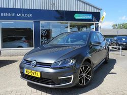 Gebruikt 2016 VW e-Golf GTE Hatchback | € 17.950