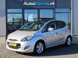 Grijs Gebruikt 2013 Hyundai ix20 Hatchback | € 9.495 (Iets duurder)