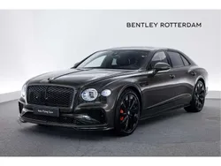 Grijs Nieuw 2025 Bentley Flying Spur Sedan | € 340.553