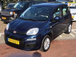 Blauw Gebruikt 2016 Fiat Panda Hatchback | € 6.499 (Eerlijke prijs)