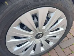 Wit Gebruikt 2012 Renault Modus MPV | € 3.500 (Eerlijke prijs)
