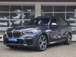 Grijs Gebruikt 2020 BMW X5 M Sport SUV | € 59.745 (Goede deal)