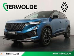 Blauw Nieuw 2025 Renault Austral Iconic Esprit Alpine SUV | € 46.190 (Eerlijke prijs)