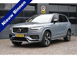 Grijs Gebruikt 2020 Volvo XC90 R-Design SUV | € 49.950 (Eerlijke prijs)