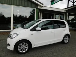 Wit Gebruikt 2017 Skoda Citigo Hatchback | € 8.450 (Eerlijke prijs)