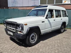 Wit Gebruikt 1984 Nissan Patrol SUV | € 12.950