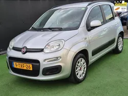 Grijs Gebruikt 2014 Fiat Panda Hatchback | € 6.440 (Eerlijke prijs)