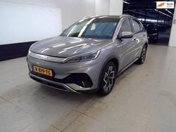 Grijs Gebruikt 2022 BYD Atto 3 Comfort SUV | € 22.500 (Goede deal)