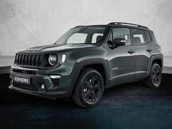 Groen Gebruikt 2025 Jeep Renegade North SUV | € 39.920