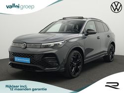 Grijs Gebruikt 2024 VW Tiguan R-line Edition SUV | € 54.900 (Eerlijke prijs)