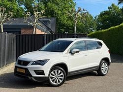 Wit Gebruikt 2019 Seat Ateca Business SUV | € 13.290 (Eerlijke prijs)