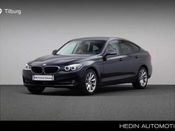 Blauw Gebruikt 2020 BMW 330 Gran Turismo Executive Hatchback | € 29.880