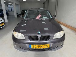 Grijs Gebruikt 2004 BMW 116 Executive Hatchback | € 2.949 (Eerlijke prijs)