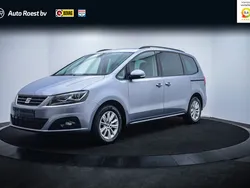 Grijs Gebruikt 2018 Seat Alhambra Style MPV | € 23.125 (Eerlijke prijs)