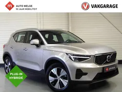 Beige Gebruikt 2022 Volvo XC40 Plus SUV | € 33.950 (Super prijs)