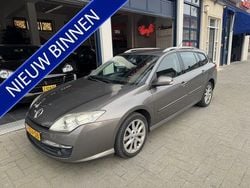 Grijs Gebruikt 2008 Renault Laguna III Stationwagen | € 1.799 (Super prijs)